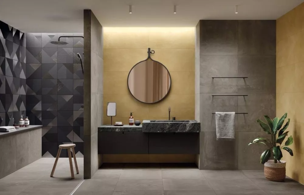 Mosaico Moka 27,3x36